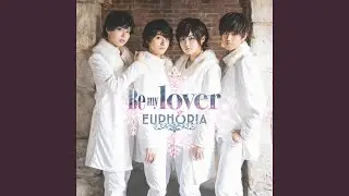 Be my lover (Instrumental)