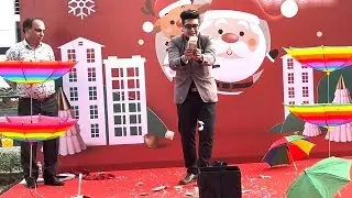 Magic Show #magic #fun #funny #love #video #entertainment #trending #viralvideo #song #dance #like