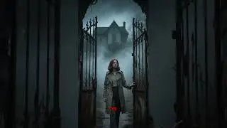 The Collector&rsquo;s House (Horror Short)