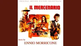 Il mercenario (Ripresa)