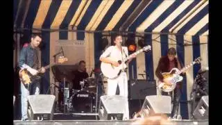 Sophie Zeyl Band - 'No reply' - VPRO radio live (2003)