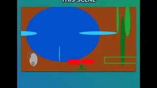 YToH - Tower of Mainly Mean Jumps [MID CATASTROPHIC] PB: Floor 2 | Goal: 3