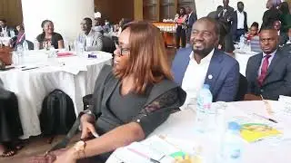 2022 Annual Renewable Energy Stakeholder Conference (#RESC2023)