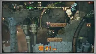 Crash Bandicoot 4: It's About Time 106% Walkthrough - Overall Fitness Exam - Part 62