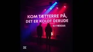 Kom t&aelig;ttere p&aring;, det er koldt derude