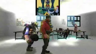 Soldier Eats a Thesaurus