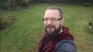 Sussex EVs Christmas Message