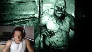 ALPHA OUTLAST GAMEPLAY PART 6