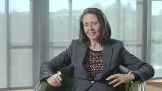 Взгляд регуляторов Великобритании на ИИ и конкуренцию с Карен Кроксон, директором по данным, технологиям и аналитике