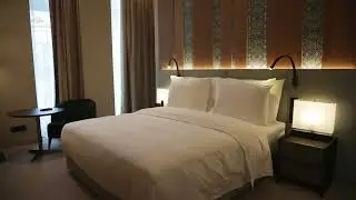 Корпоративный ролик об отеле VLADIVOSTOK Grand Hotel & SPA. Приморский край. Свободный порт. 2023