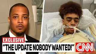 T.I. & Tiny STRUGGLE To Hold Family Together.. (This Is Heartbreaking!)