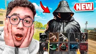 COMPR&Eacute; la NUEVA SKIN PAY TO WIN de WARZONE 😳