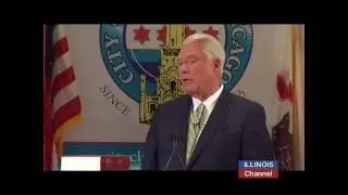 Illinois' Policies Hurting Manufacturing Jobs, with Greg Baise