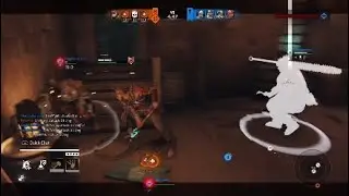 Jorm anti gank!!!