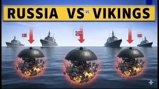 Norway's New Warships Are Hunting Submarines!
