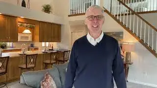 Buyer follow up after the sale. Kevin reconnects with client after closing. He continues to serve.