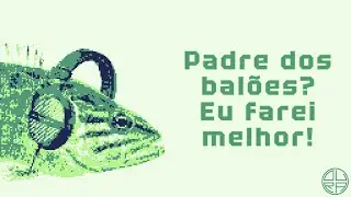 Como Pode Um Peixe Vivo Viver no Espaço? - Saiu Ontem no Itch.io #1