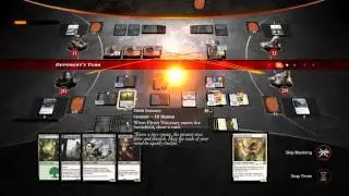 Magic Duels - 2HG Multiplayer Gameplay BG+W
