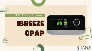 iBreeze CPAP Setup