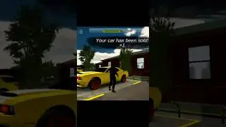 Doz chalanger Free $1 (Watch Till End) #carparking #carparkingmultiplayer #dozchalanger