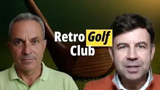 EP 100 Cory Crelan  @retrogolfclub #golf #golfgear #classicgolf #golfnetwork #golfdomgolf #golflife