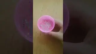 mon slime fluffy