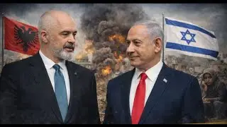 Vula e Netanjahut! Rama në Izrael, kartë për në SHBA? “Luftë” diplomatike për paqen…