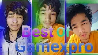 Pubg mobile gamexpro montage | Legends never dies | Gamexpro