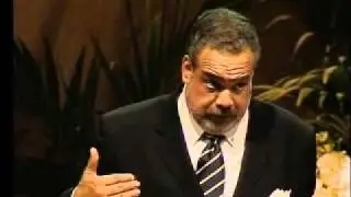 Sermon from the late Dr Walter Pearson - The Tithing Miracle