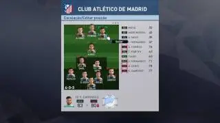 PES 2017 - TUTORIAL DE ATAQUE e GOLS PELO MEIO DA ZAGA