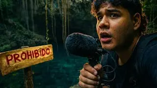 100 ASMR Triggers en un Pueblo Abandonado 