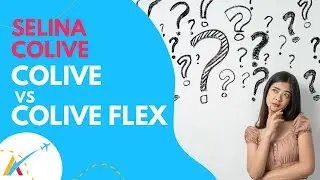 Selina Colive vs Colive Flex: Whats the Difference?