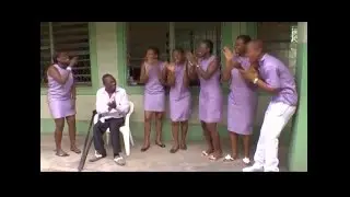 SS3 students