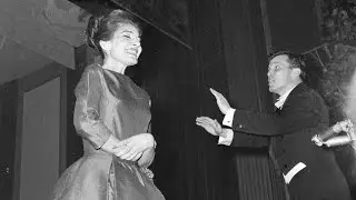 Maria Callas 