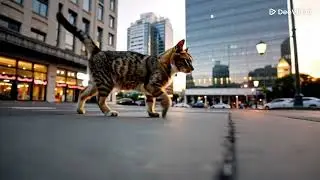 猫ちゃんのおとうりだい