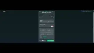 Launch New Token