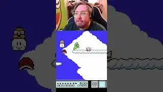Greatest frog suit plays of all time (BIG FINALE) | SMB3