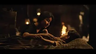 KGF MOTHER AND SON | KGF GOLD| KGF CHAPTER 2 SCENE | #kgf #kgfchapter2 #kgf2