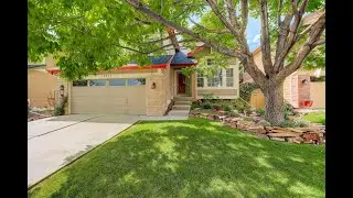Jill Nurse presents 10713 Kimball Street Parker, CO | ColdwellBankerHomes.com
