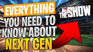 What YOU NEED TO KNOW for NEXT GEN MLB the Show! *PS5 Tips and Secrets*
