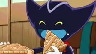 Sonic X Bokkun Impression