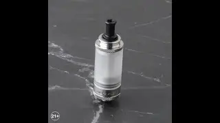 Auguse ERA S RTA 16mm | BestVapeGears
