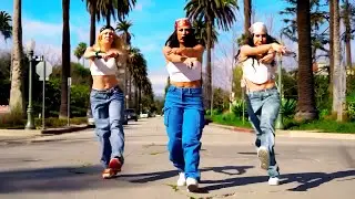 Shuffle Dance Video ♫ Say It Right (DJ Sam Remix SN Studio Edit) ♫