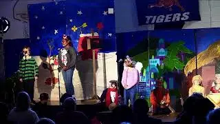 OLP Christmas Program 2021