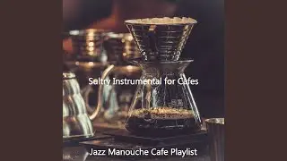 Soundscape for Bistros