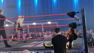 #corona24tv #wrestling #cologne #unlimitedwrestling #sexy #crazy #action #lexavalo #cool 