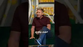 this restaurant used to be a WHAT?! 🤯&nbsp;#kitchennightmares