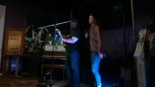 Love someone - Lukas Graham - Sara Minelli Live