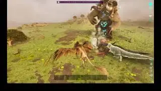 WHAT DOES IT TAKE TO DEFEAT ICE TITAN