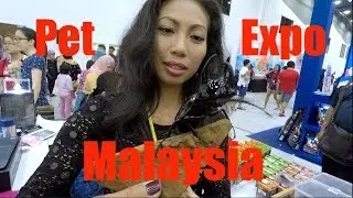 Reptile Reality-Pet Expo Malaysia
